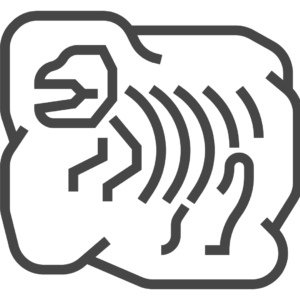 Paleo Icon