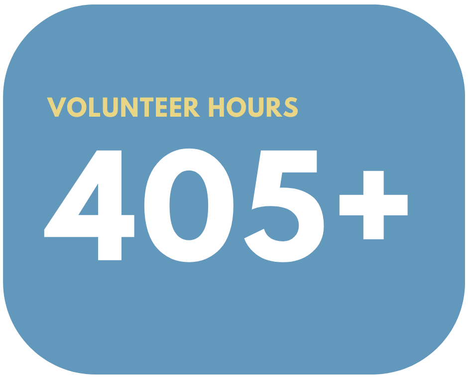 Volunteer Hours