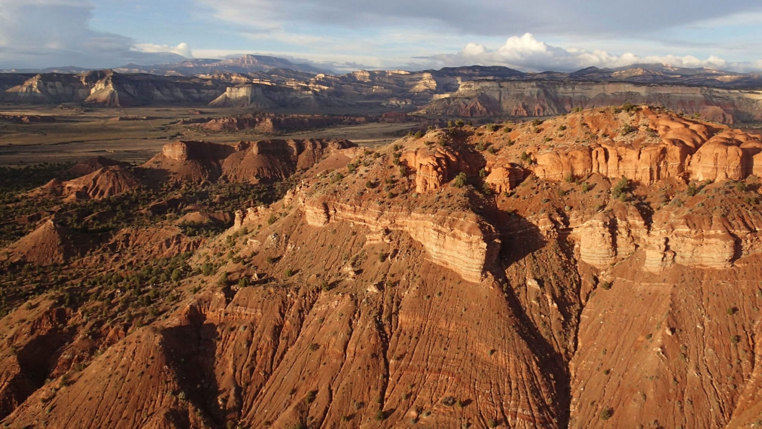 Photo by Jeffrey Sipress of Grand Staircase-Escalante National Monument