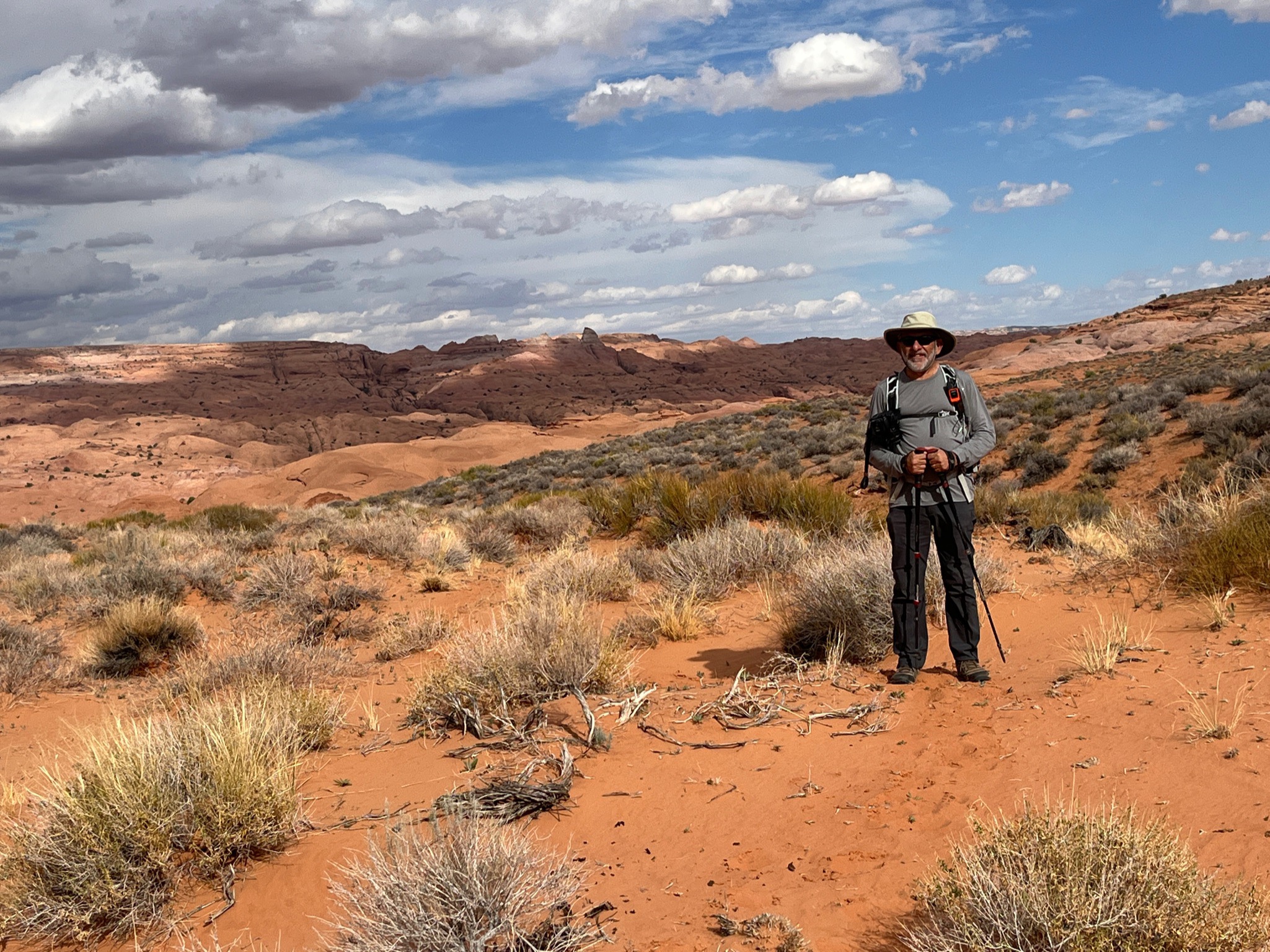 Bob for GSEP – 13 of 16