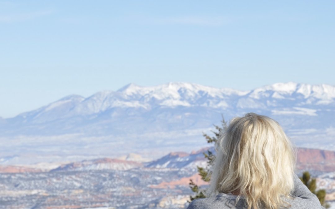 Cherished Family Memories in the Monument