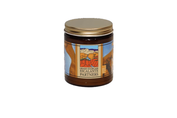 GSEP Baja Cactus Blossom Candle - Image 4