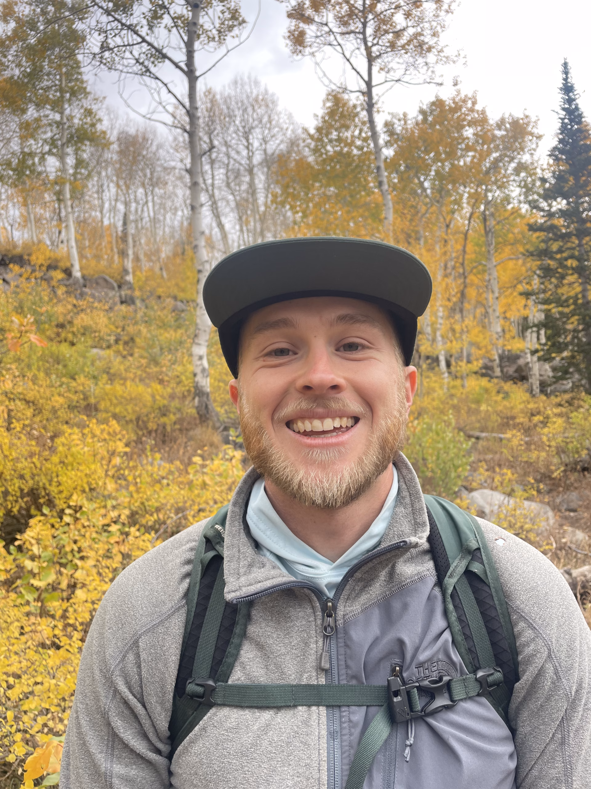 Jason Pulver, Development Director