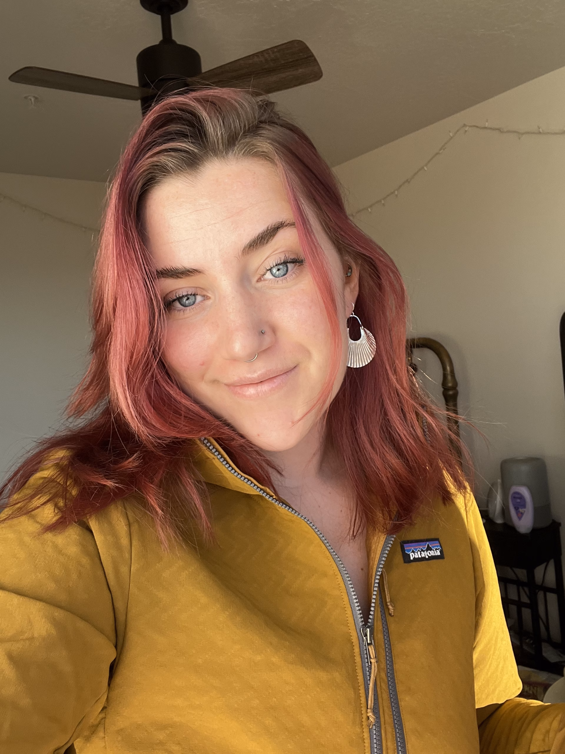 Mary Peek, Kanab Stewardship Coordinator