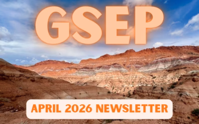 April 2026 Newsletter