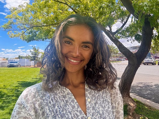 Kaylee Vinson (she/her), Seed Technician